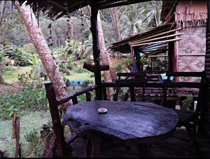 Easylife Bungalow Koh Lanta Ruang foto