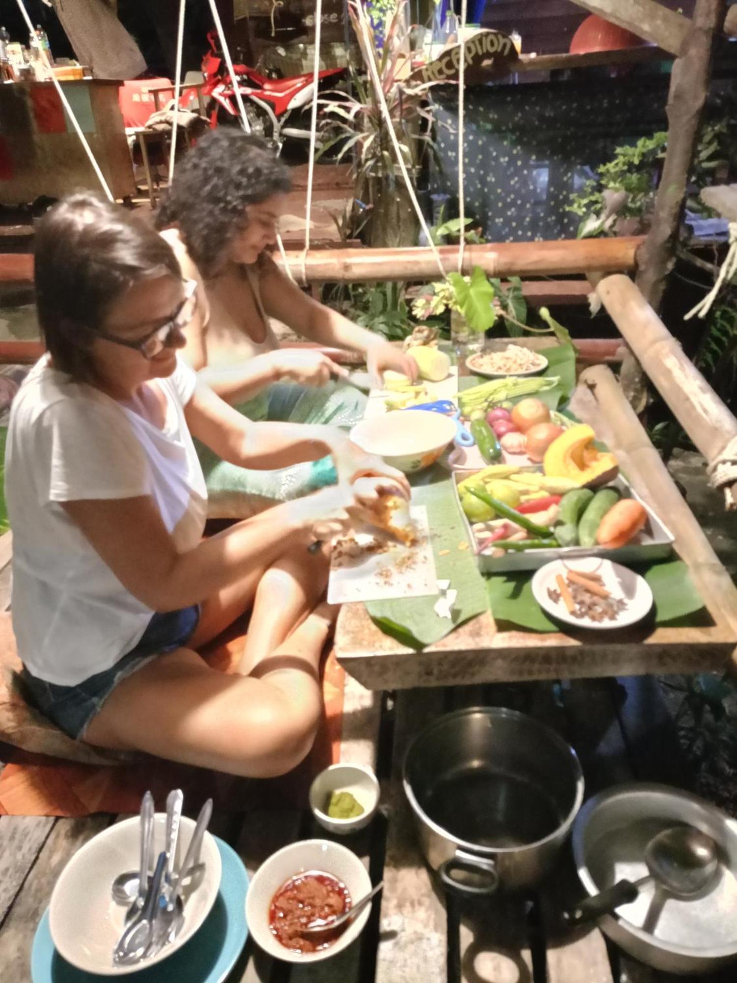 Easylife Bungalow Koh Lanta Bagian luar foto
