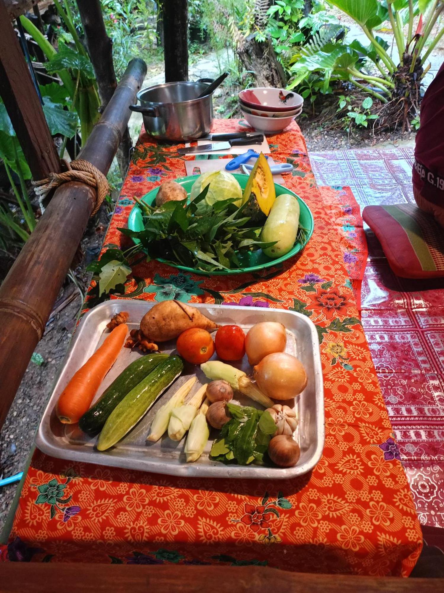 Easylife Bungalow Koh Lanta Bagian luar foto