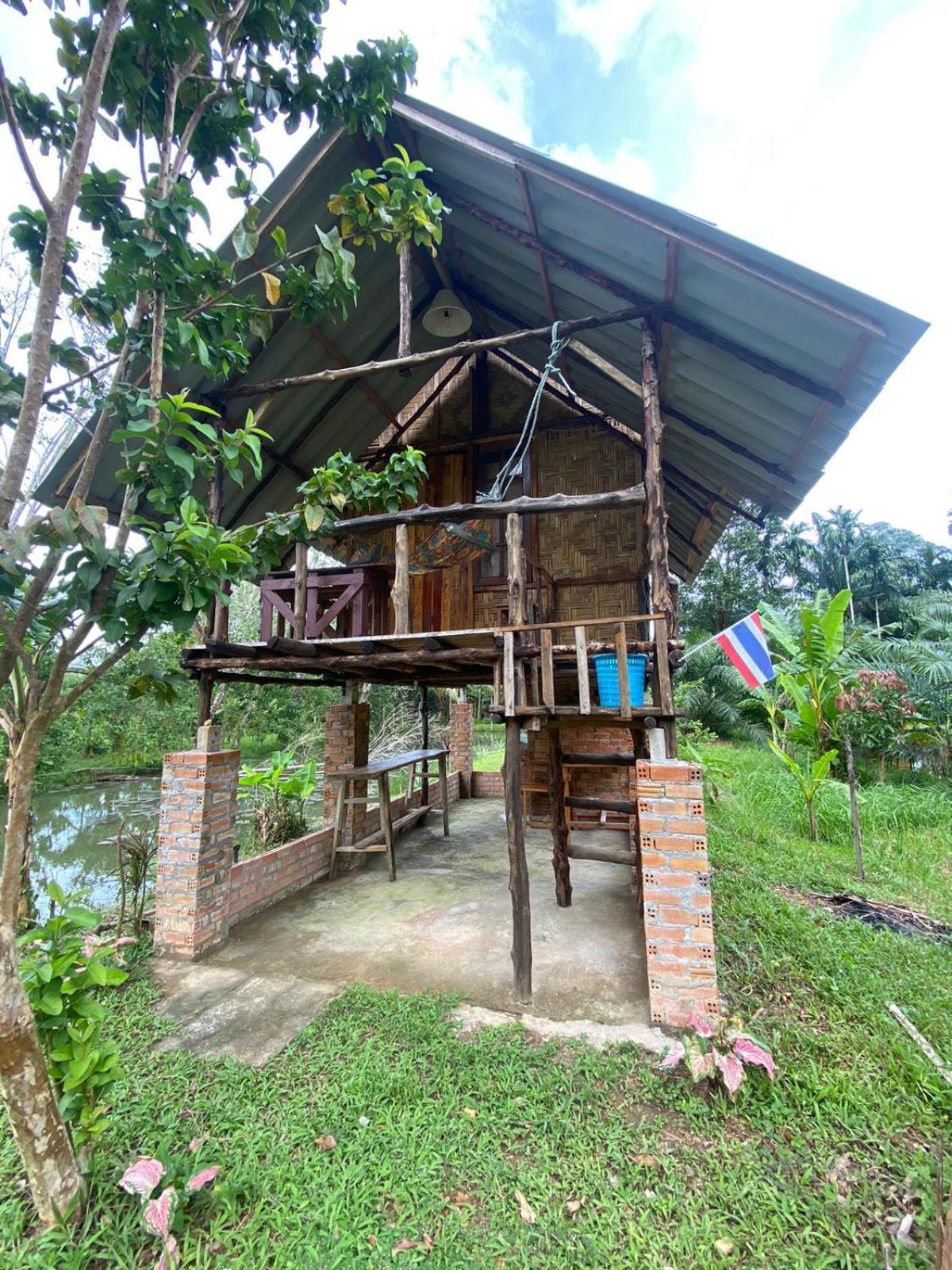 Easylife Bungalow Koh Lanta Bagian luar foto