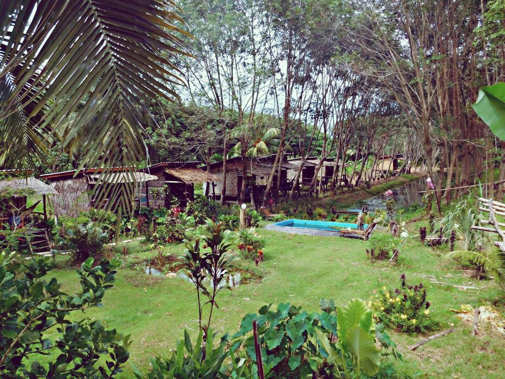 Easylife Bungalow Koh Lanta Bagian luar foto