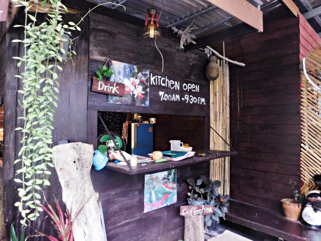 Easylife Bungalow Koh Lanta Bagian luar foto