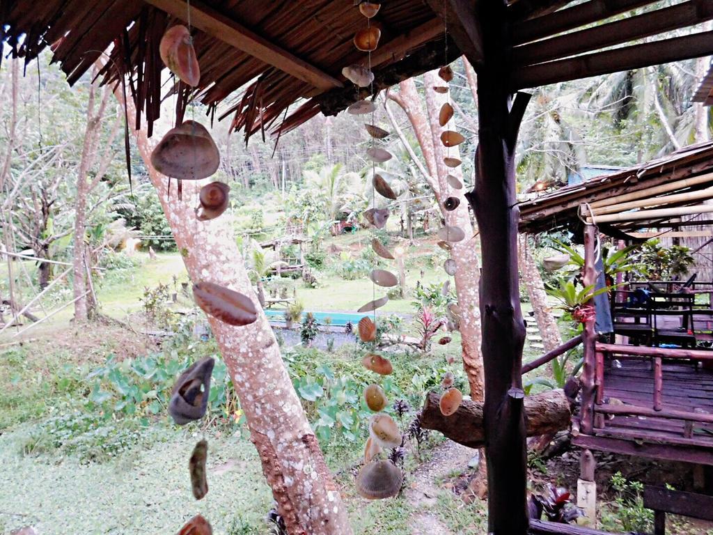 Easylife Bungalow Koh Lanta Bagian luar foto