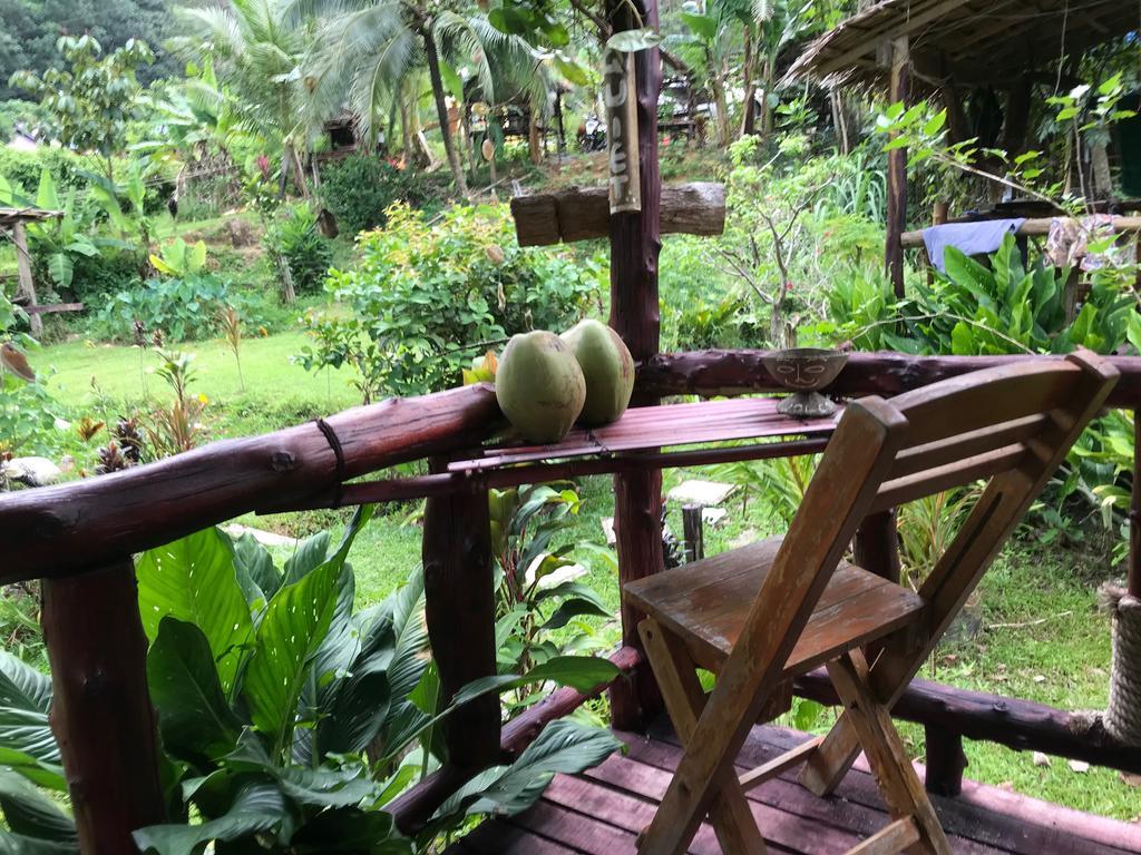 Easylife Bungalow Koh Lanta Bagian luar foto