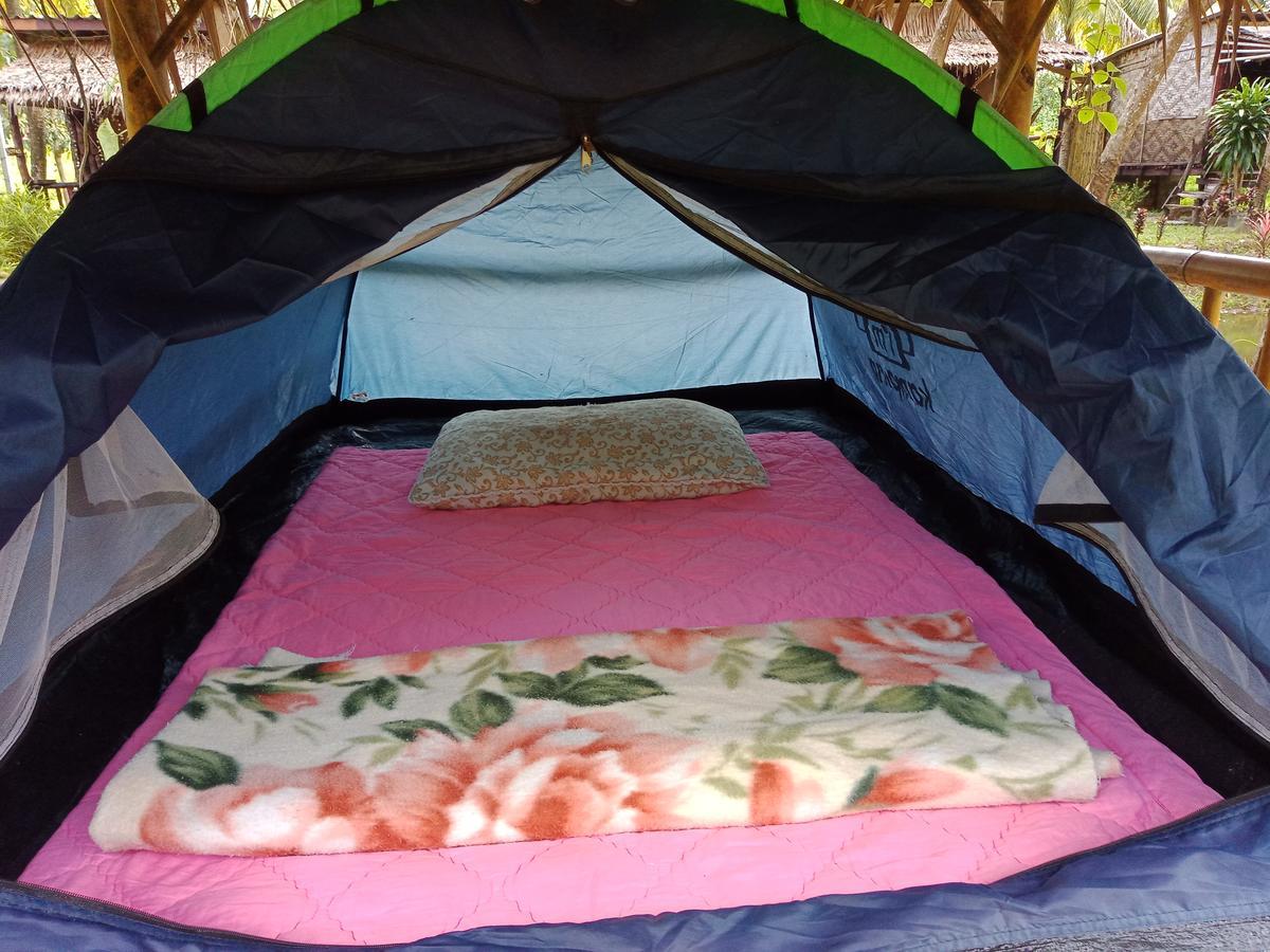 Easylife Bungalow Koh Lanta Bagian luar foto