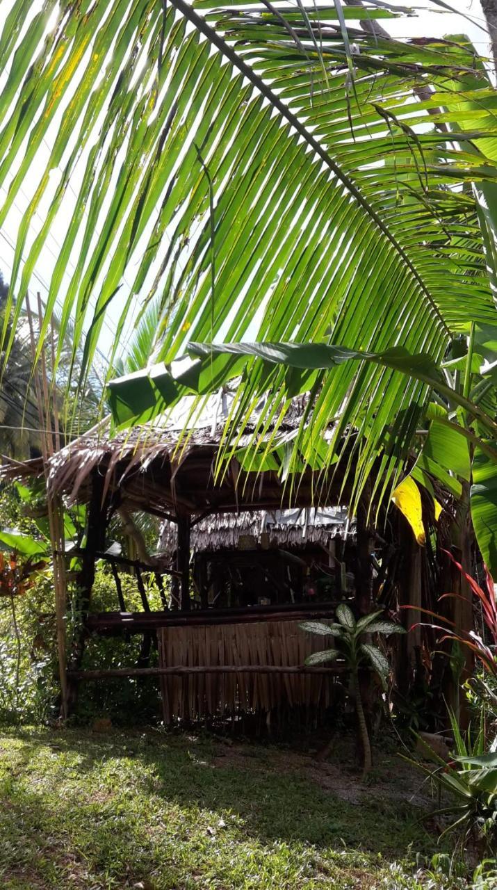 Easylife Bungalow Koh Lanta Bagian luar foto