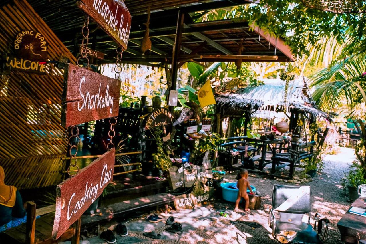 Easylife Bungalow Koh Lanta Bagian luar foto