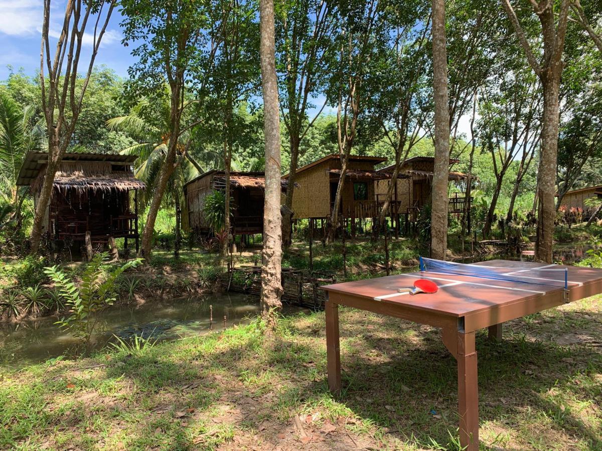 Easylife Bungalow Koh Lanta Bagian luar foto