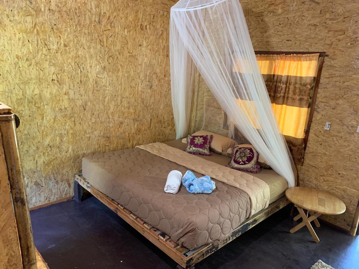 Easylife Bungalow Koh Lanta Bagian luar foto