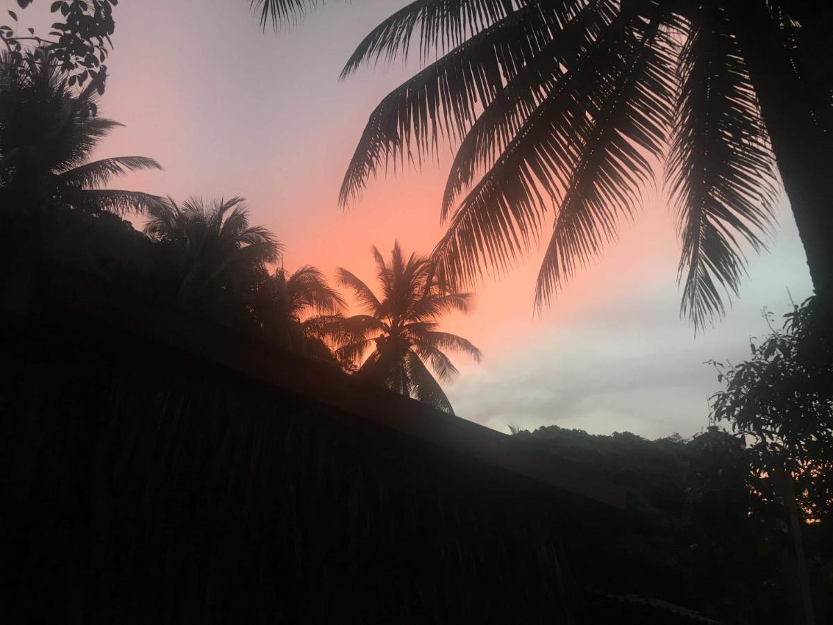 Easylife Bungalow Koh Lanta Bagian luar foto