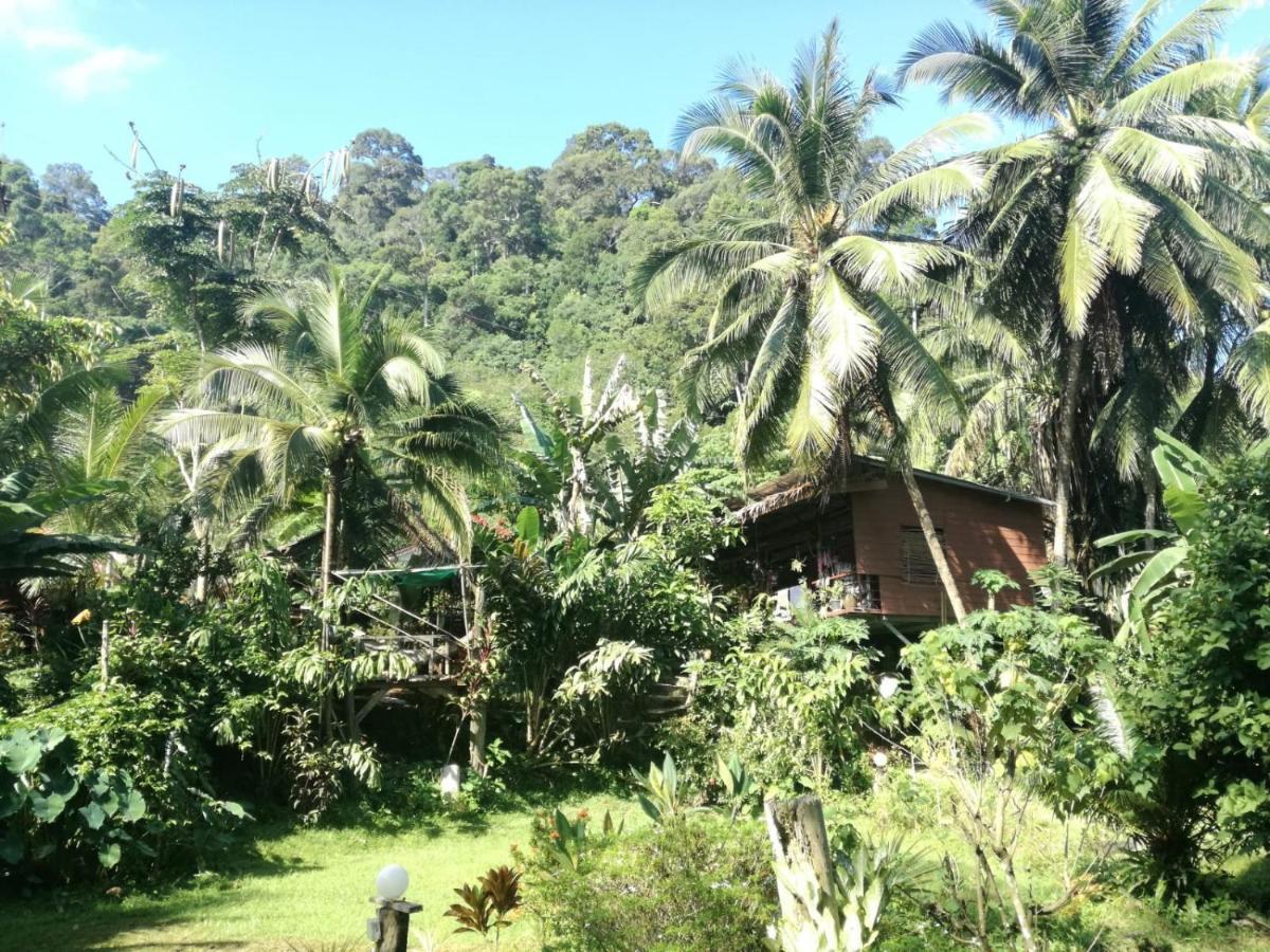 Easylife Bungalow Koh Lanta Bagian luar foto