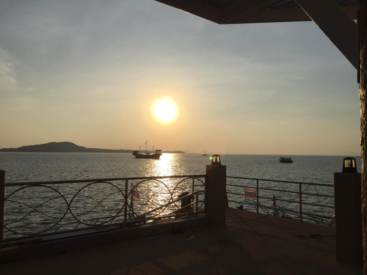Easylife Bungalow Koh Lanta Bagian luar foto