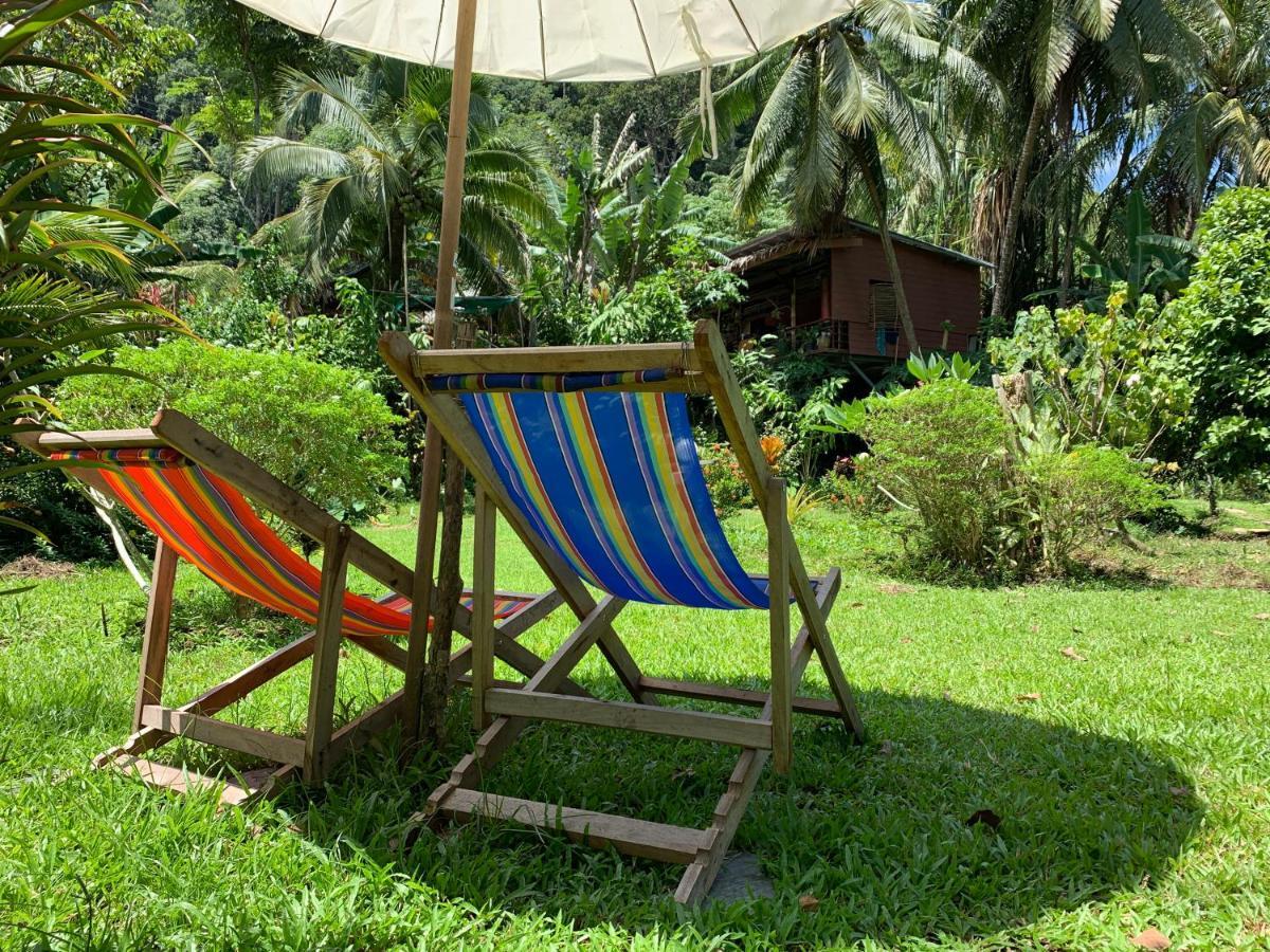 Easylife Bungalow Koh Lanta Bagian luar foto